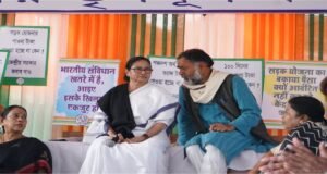 ভোটার তালিকা থেকে ৯০ লক্ষ নাম উধাও! বিজেপির ‘অশ্বমেধ যজ্ঞ’ রুখতেই কি বাংলায় SIR? তোলপাড় দিল্লি