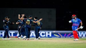 আইপিএলে ফিক্সিংয়ের ছায়া? মিলারের এক সিদ্ধান্তে হারল দিল্লি! নেটিজেনদের নিশানায় অ্যাম্পায়ারও