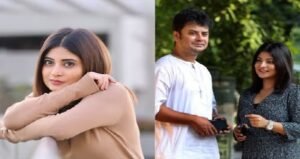 “তুমি মনে থাকবে চিরকাল”-প্রয়াত রাহুলের মায়ের সঙ্গে দেখা করলেন অভিনেত্রী সন্দীপ্তা