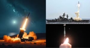 বিশেষ: অগ্নি-৫ থেকে কে-৪; ভারতের এই ব্রহ্মাস্রগুলোর ক্ষমতা জানলে চমকে উঠবেন!