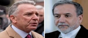 ইরানের শীর্ষ গোয়েন্দা প্রধানকে খতম করল ইজরায়েল! যুদ্ধের মাঝেই ৪৫ দিনের শান্ত প্রস্তাব, ট্রাম্পের হুমকিতে কি কাঁপছে বিশ্ব?