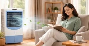 Air Coooler-এর শব্দ হচ্ছে, সমাধান নিজেই করুন ৫ উপায়ে