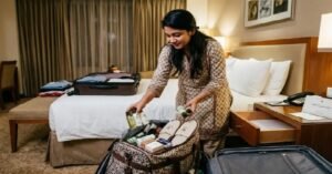 “হোটেল ছাড়ার সময় এই ৮টি জিনিস ব্যাগে ভরুন!”-কেউ আটকাবে না, এক টাকাও দিতে হবে না