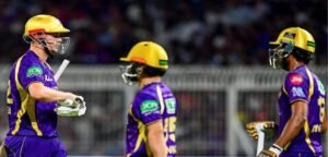 ইডেনে অস্তিত্ব রক্ষার লড়াই কেকেআরের! টস জিতলেন পন্থ, শাহরুখ না সঞ্জীব গোয়েঙ্কা— শেষ হাসি কার?