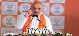 অমিত শাহের মেগা ধামাকা! ৩০০০ টাকার ভাতা থেকে সপ্তম পে-কমিশন— বদলে যাবে বাংলার ছবি?