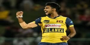 আইপিএল থেকে ছিটকে গেলেন পাথিরানা? কেকেআর শিবিরে তুলকালাম, আসল সত্যি জানালেন কোচ!