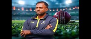 বিসিসিআই-এর বড় দায়িত্বে বাংলার ঘরের ছেলে! ‘ইমার্জিং ইন্ডিয়া’র কোচ হয়ে জাতীয় মঞ্চে জয়ধ্বজা ওড়ালেন সৌরাশিস