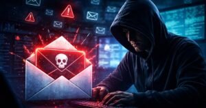 “২৭ বছরের পুরনো পাসওয়ার্ডও হ্যাক করবে এই AI?”-কেন সাইবার আতঙ্কে কাঁপছে দুনিয়া?