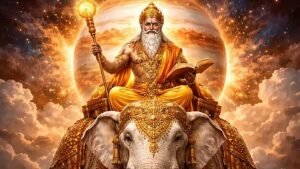 বিশেষ: বৃহস্পতি গোচরে ৪ রাশির জীবনে অর্থযোগ, শীঘ্রই হবে লক্ষ্মীলাভ