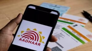 “পকেটে আর প্লাস্টিক কার্ড কেন?”-Google অ্যাকাউন্টের সঙ্গে লিঙ্ক হচ্ছে আধার কার্ড, কীভাবে?