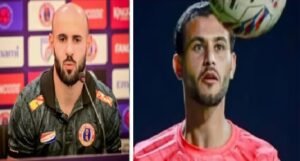 মুম্বই থেকে মোহনবাগান— সামনেই ‘অগ্নিপরীক্ষা’! চ্যাম্পিয়ন হতে তুরুপের তাস সাজিয়ে ফেললেন অস্কার ব্রুজো।