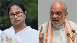 “সব অমিত শাহ করিয়েছেন!” মালদহ কাণ্ডে বিস্ফোরক মমতা, চাইলেন স্বরাষ্ট্রমন্ত্রীর পদত্যাগ