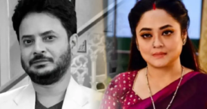 অভিনেতা রাহুলের মৃত্যুতে কি লুকোচুরি খেলছে প্রযোজক সংস্থা? রুপাঞ্জনার বিস্ফোরক মন্তব্য!