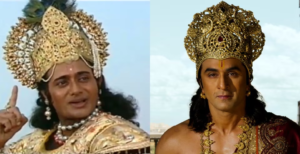 ৪০০০ কোটির রামায়ণ! রণবীরের রাম-লুক দেখে কী বললেন পর্দার কৃষ্ণ নীতীশ ভরদ্বাজ?