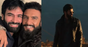 পাকিস্তানেও জয়জয়কার ভারতীয় ‘খলনায়ক’-এর! ‘ধুরন্ধর ২’-র দানিশ পান্ডোরকে নিয়ে ওপার বাংলায় কেন এত শোরগোল?