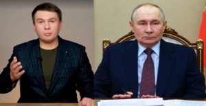 ২০২৬-এই গদি হারাচ্ছেন পুতিন? ঘনিষ্ঠরাই কি ঘাতক? প্রাক্তন সমর্থকের বিস্ফোরক দাবিতে তোলপাড় বিশ্ব