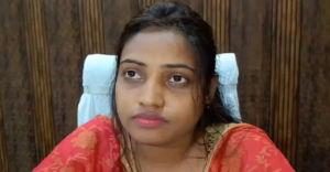 টাকার বিনিময়ে জাল দলিলে সিলমোহর! বিহারের মহিলা অফিসারকে কড়া সাজা দিল প্রশাসন