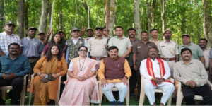 ১৫০ বছর পর ফিরল হারানো সম্পদ! কানহা টাইগার রিজার্ভে এবার রাজত্ব করবে বুনো মহিষ