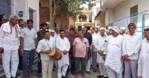 ছেলের বিয়েতে ডিজে বাজিয়েই মহাবিপদ! গোটা পরিবারকে একঘরে করল গ্রাম পঞ্চায়েত, তোলপাড় গ্রেটার নয়ডা