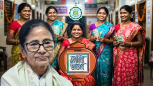 ১৫০০ নাকি ৩০০০? লক্ষ্মীর ভাণ্ডার নিয়ে ধুন্ধুমার রাজনীতি! কোন সুবিধা পাবেন মহিলারা?