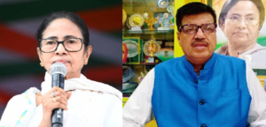 ভোটের মুখে ড্যামেজ কন্ট্রোল! মান ভাঙাতে প্রবীণ নেতাকে ফোন খোদ মমতার, কোচবিহারে বড় চমক?