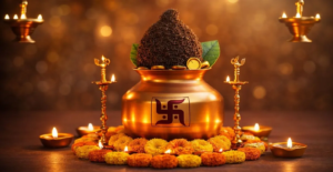 আজই কি ভাগ্য বদলানোর দিন? অক্ষয় তৃতীয়ায় সোনা কেনা থেকে দান-ধ্যান, জেনে নিন কেন এই দিনটি এত মাহাত্ম্যপূর্ণ!