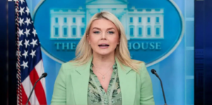 ‘আজ রাতে গুলি চলবেই!’—হামলার আগেই কীভাবে জানতেন প্রেস সেক্রেটারি? ভাইরাল ভিডিও ঘিরে তোলপাড় সোশ্যাল মিডিয়া