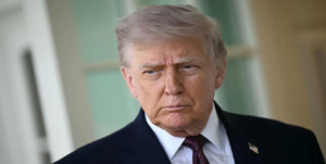 আবারও রক্তপাত! ওয়াশিংটনে ডিনার চলাকালীন ট্রাম্পকে লক্ষ্য করে গুলি, রক্তাক্ত সিক্রেট সার্ভিস কর্মী!