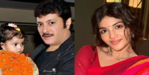 বাবার জন্মদিনে আবেগঘন অভিষেক-কন্যা সাইনা, ‘ডল’-এর পোস্ট দেখে চোখে জল নেটপাড়ার!