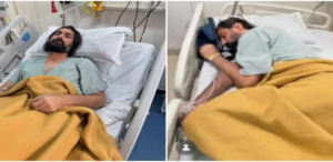 জীবন-মৃত্যুর সন্ধিক্ষণে আফগান মহাতারকা! দিল্লির হাসপাতালে লড়ছেন বিরল রোগের সাথে, জরুরি ভিত্তিতে রক্তদাতার খোঁজে পরিবার