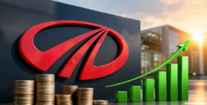 মুনাফায় ১০৬% লাফ! মাহিন্দ্রা ফাইন্যান্সের শেয়ারে তুফান, বিনিয়োগকারীদের জন্য ৩৭৫% ডিভিডেন্ড ধামাকা