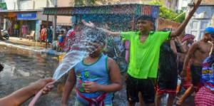 উত্তরাখণ্ডে ১৭ বছরের রেকর্ড ভাঙা গরম! স্কুল ছুটি ঘোষণা প্রশাসনের, দেরাদুনে পারদ ছুঁল ৩৯.২ ডিগ্রি