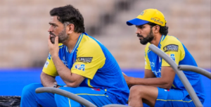 মাঠে নামার আগেই বড় ধাক্কা! চোট আরও বাড়ল মাহির, ২০২৬ আইপিএলে আর কি দেখা যাবে ‘থালা’কে?