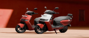 বাজিমাত করল এথার এনার্জি! ৬ লক্ষ বিক্রির মাইলফলক ছুঁয়ে কাঁপিয়ে দিল ভারতের ইলেকট্রিক স্কুটার বাজার!