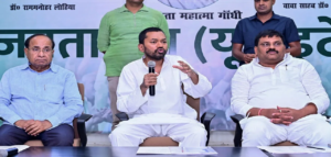 নীতীশের উত্তরসূরি কি নিশান্ত? মে মাসেই বিহারের রাজনীতিতে বড় ধামাকা!