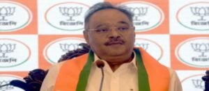 “রাবণ হবেন না, আমরা রামের অনুসারী”, জয় আসতেই মেজাজ হারানো কর্মীদের কেন এমন দাওয়াই দিলেন সুকান্ত?