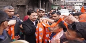 নথি নষ্টের আশঙ্কা! কালিম্পং-কার্শিয়াং-মিরিক পুরসভায় কড়া নজরদারির দাবি, এবার কি তবে শ্রীঘরে যাবেন প্রশাসকরা?