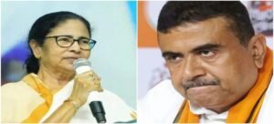“রাজভবন কেন যাব?” মমতার জেদ বনাম সংবিধানের কড়া নিয়ম! সরাসরি জবাব দিলেন শুভেন্দু অধিকারী