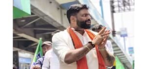 “ন্যূনতম লজ্জা থাকলেও কালই সরে যেতেন”, ক্ষমতা আঁকড়ে ধরায় মমতাকে চরম তোপ নবনির্বাচিত বিজেপি বিধায়কের