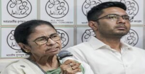 “গণনাকেন্দ্রে আমার পেটে লাথি মারা হয়েছে!” সিসিটিভি বন্ধ করে নজিরবিহীন ‘অত্যাচার’? বিস্ফোরক মমতা