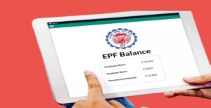 PF-এ কত জমবে আর কত পাবেন পেনশন? ১০ বছরের নিয়মে কি জল ঢালল ৫ বছরের চাকরি? জানুন আসল সত্যি
