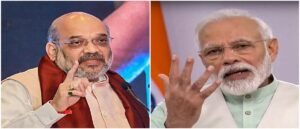 ১২ বছরেই কেল্লাফতে! ৭ থেকে ২২ রাজ্য—কীভাবে ভারতের ৭৬% মানচিত্র দখল করল মোদি-শাহের এনডিএ?