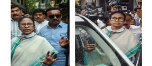 “আমরা হারিনি, ১০০ আসন লুঠ হয়েছে!” হার মানতে নারাজ মমতা, রাজভবন যাওয়া নিয়ে নিলেন বড় চ্যালেঞ্জ