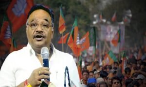 “৬ মাস পর তৃণমূল নামে কোনও রাজনৈতিক দল থাকবে না”-বড় দাবি করলেন শমীক