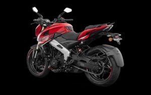 “২৪,৫০০ টাকা সস্তা হলো পালসার NS400Z”-শোরুমে হুড়োহুড়ি বাইকপ্রেমীদের