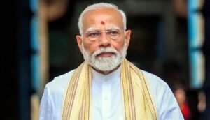 বিশ্ববিদ্য়ালয়ের সিলেবাসে PM মোদী, জেনেনিন কী কী পড়ানো হবে পড়ুয়াদের?