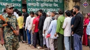 “কোথাও ছাপ্পা, কোথাও ভুয়ো ভোটার”-জেনেনিন কী কী কারণে গোটা ফলতায় পুনর্নির্বাচন?