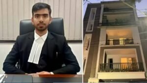 “স্ত্রীর সঙ্গে ঝামেলাতেই কি আত্মহত্যা?”-বাথরুমে উদ্ধার বিচারকের দেহ, ঘনাচ্ছে রহস্য