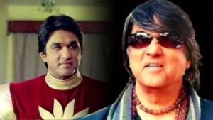 “৬৭ বছর বয়সেও অবিবাহিত ‘শক্তিমান’!”-কেন আজও ছাদনাতলায় বসলেন না মুকেশ খান্না?