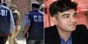চন্দ্রনাথ খুনে সিবিআই-এর প্রথম ও বড় সাফল্য! হাইওয়েতে সিনেমার কায়দায় গ্রেফতার ৩ হেভিওয়েট সুপারি কিলার
